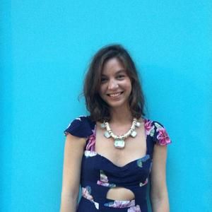 Meet your Posher, Cara